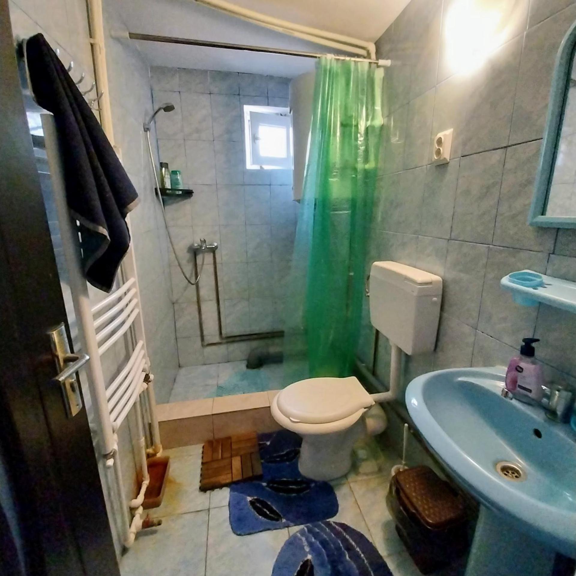 Отель Casa Andreea Новач-Стрэйни Экстерьер фото
