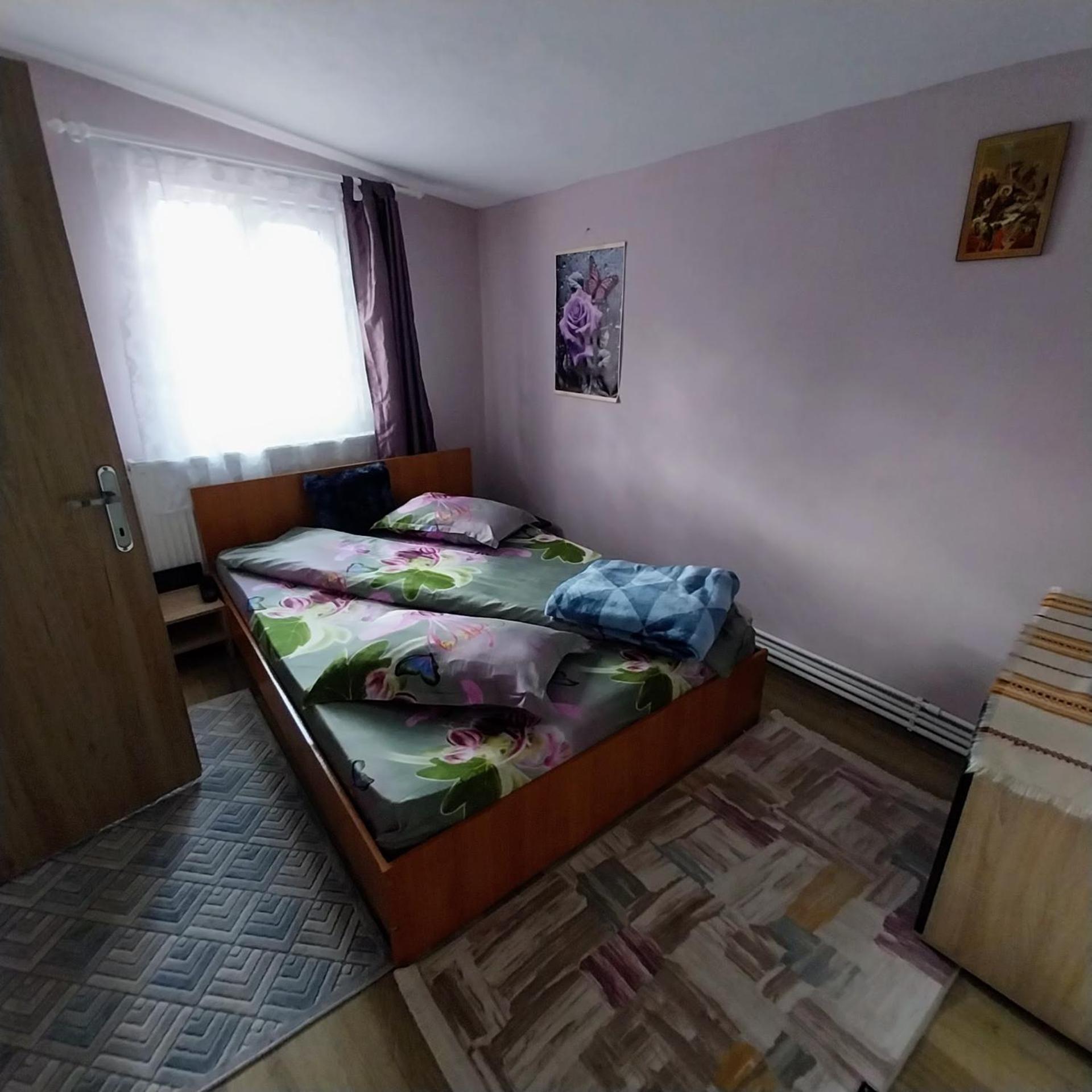 Отель Casa Andreea Новач-Стрэйни Экстерьер фото