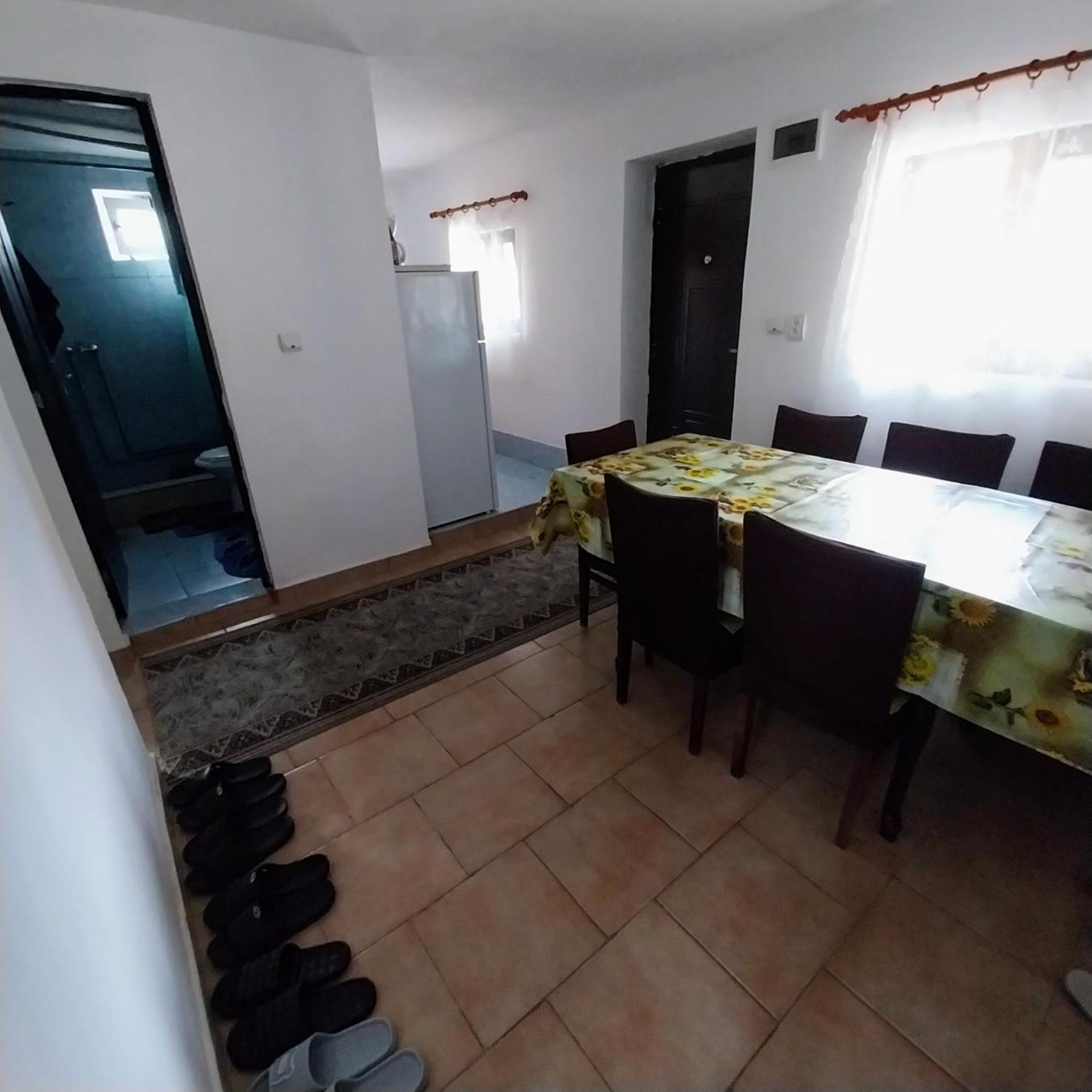 Отель Casa Andreea Новач-Стрэйни Экстерьер фото