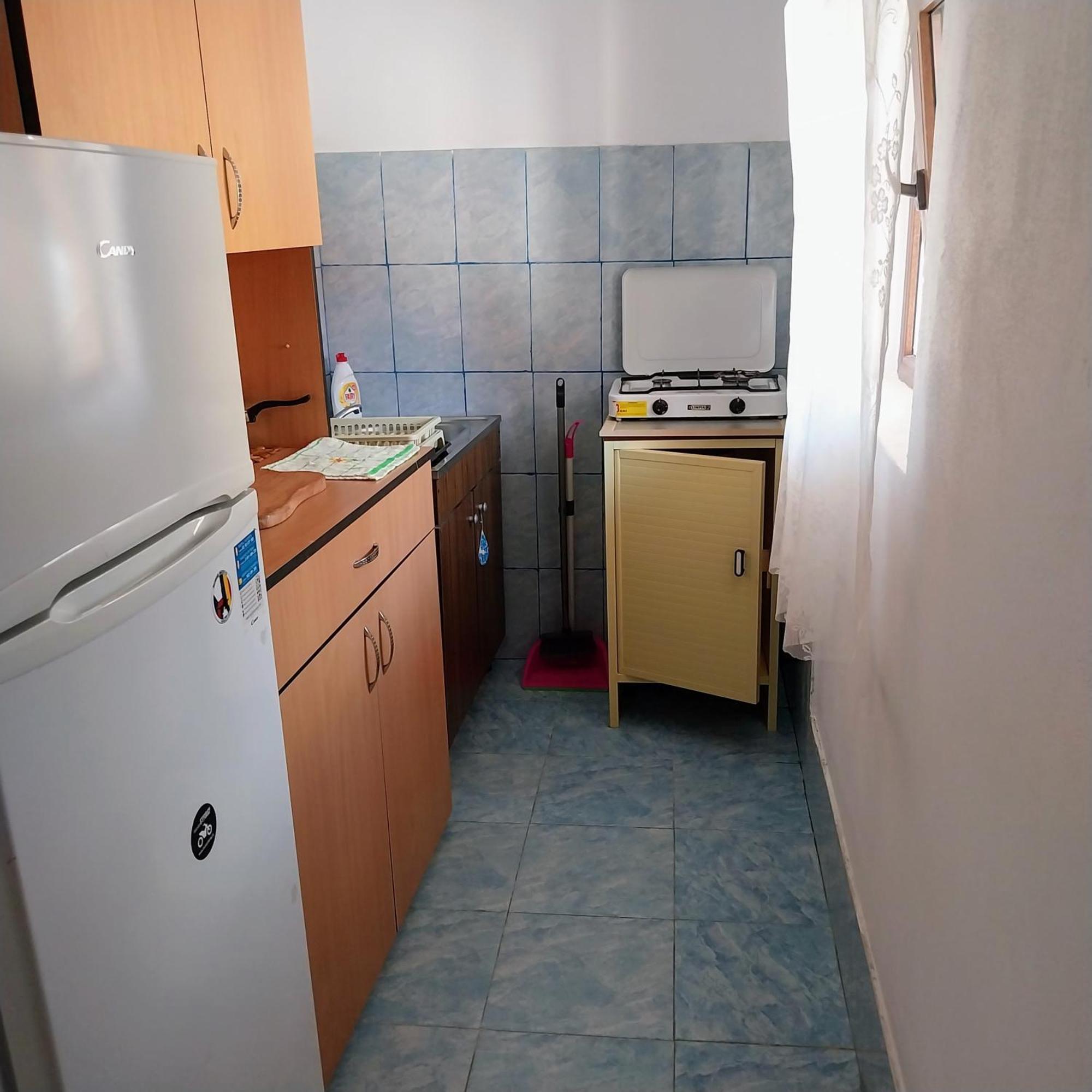 Отель Casa Andreea Новач-Стрэйни Экстерьер фото
