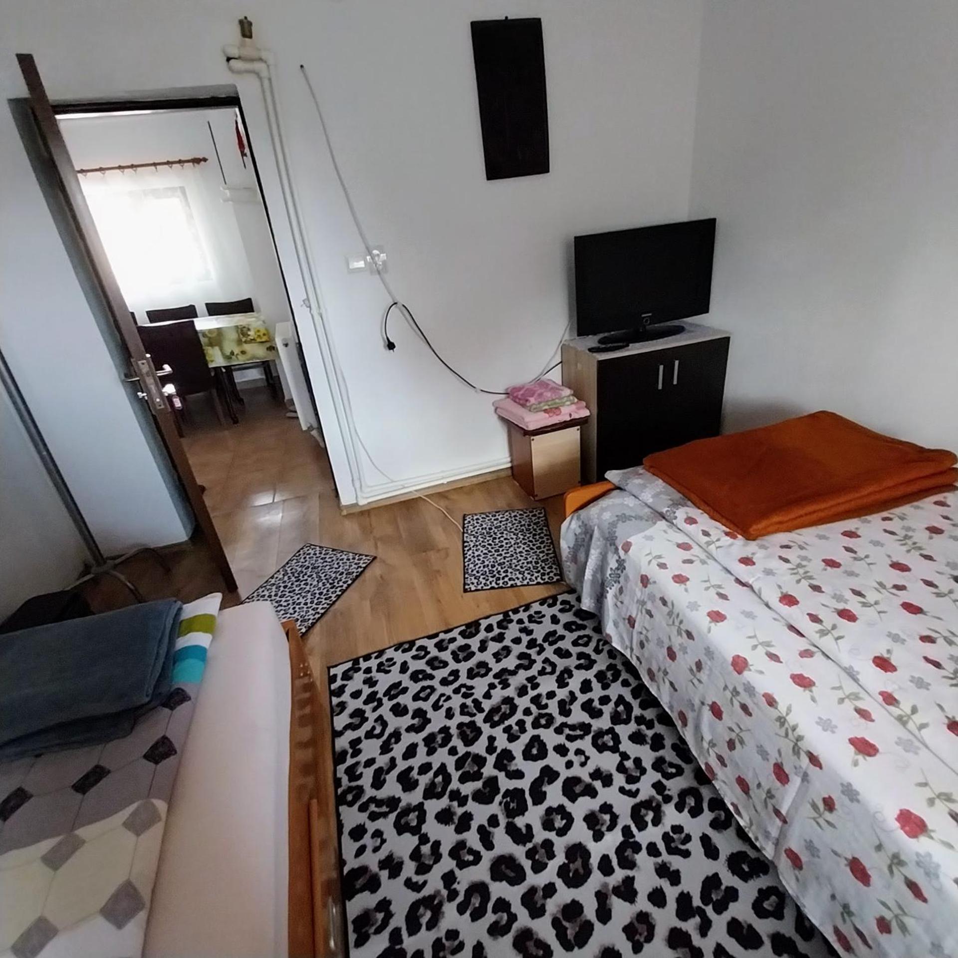 Отель Casa Andreea Новач-Стрэйни Экстерьер фото