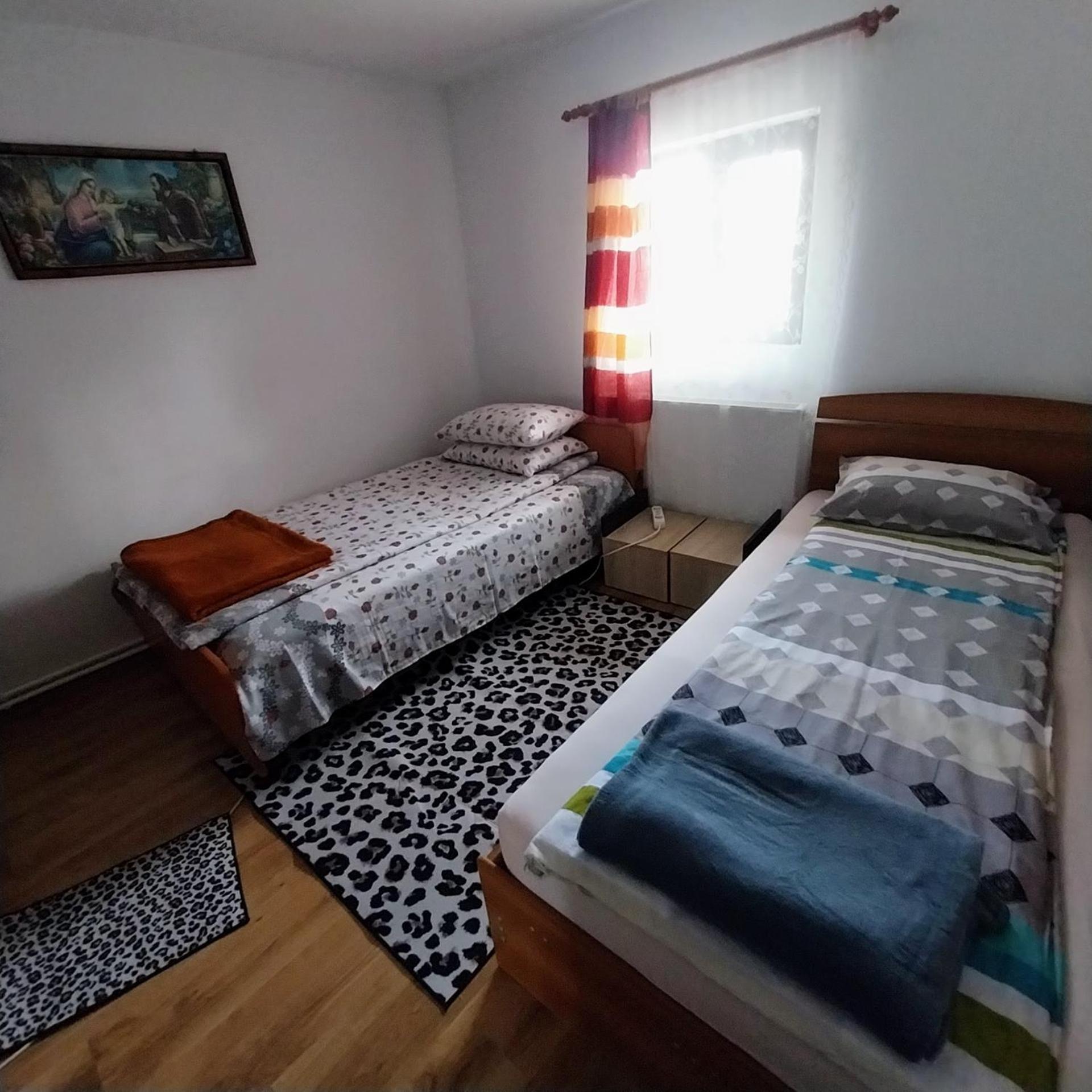 Отель Casa Andreea Новач-Стрэйни Экстерьер фото