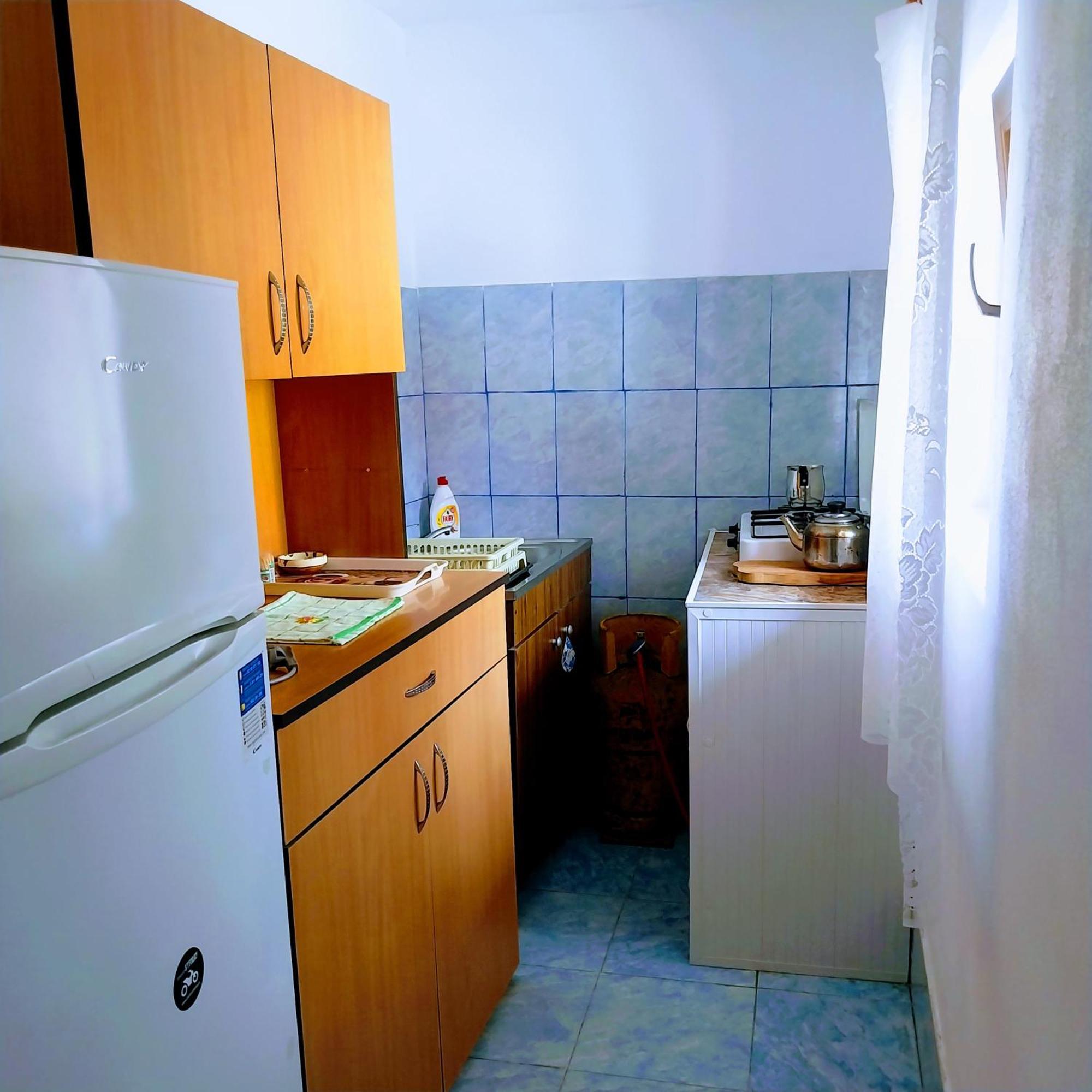 Отель Casa Andreea Новач-Стрэйни Экстерьер фото
